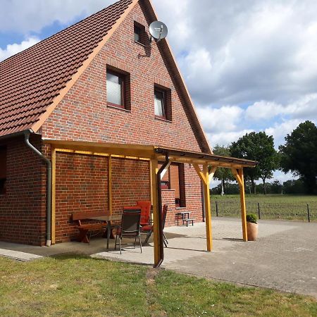 Gaestewohnung Von Oesen Osterholz-Scharmbeck Luaran gambar