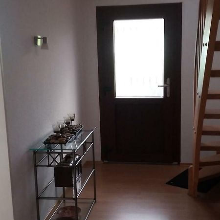 Gaestewohnung Von Oesen Osterholz-Scharmbeck Luaran gambar