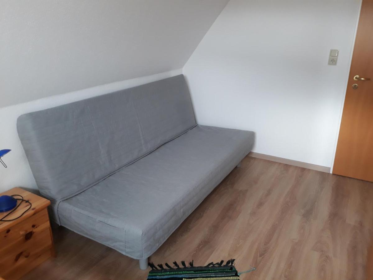 Gaestewohnung Von Oesen Osterholz-Scharmbeck Luaran gambar