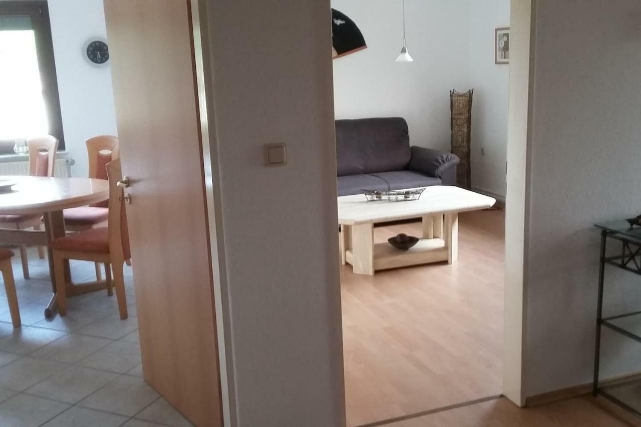 Gaestewohnung Von Oesen Osterholz-Scharmbeck Luaran gambar