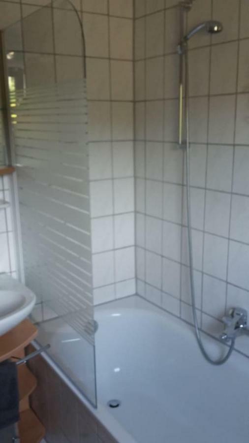 Gaestewohnung Von Oesen Osterholz-Scharmbeck Luaran gambar