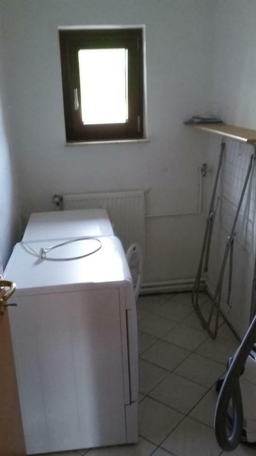 Gaestewohnung Von Oesen Osterholz-Scharmbeck Luaran gambar