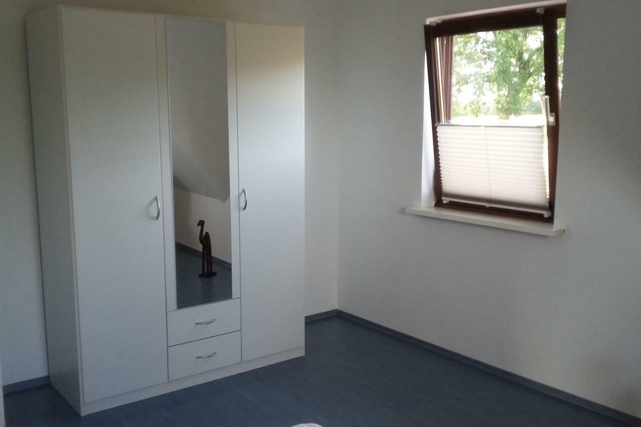 Gaestewohnung Von Oesen Osterholz-Scharmbeck Luaran gambar