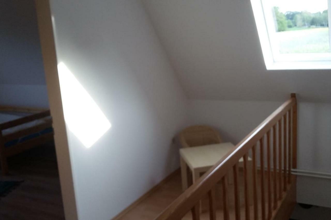 Gaestewohnung Von Oesen Osterholz-Scharmbeck Luaran gambar