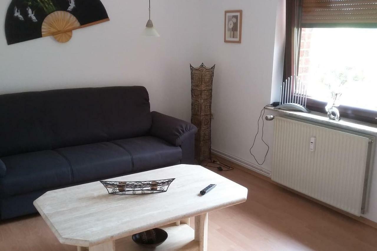Gaestewohnung Von Oesen Osterholz-Scharmbeck Luaran gambar