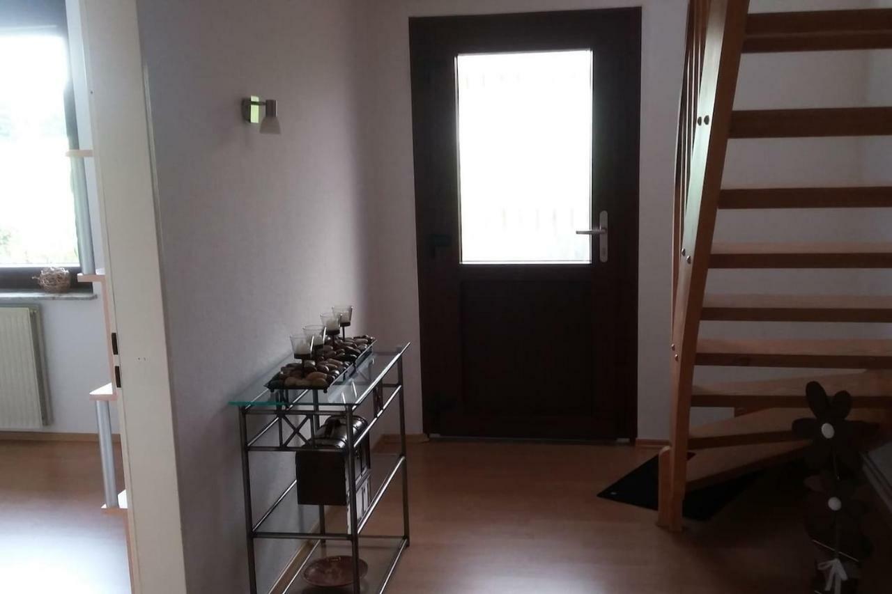 Gaestewohnung Von Oesen Osterholz-Scharmbeck Luaran gambar