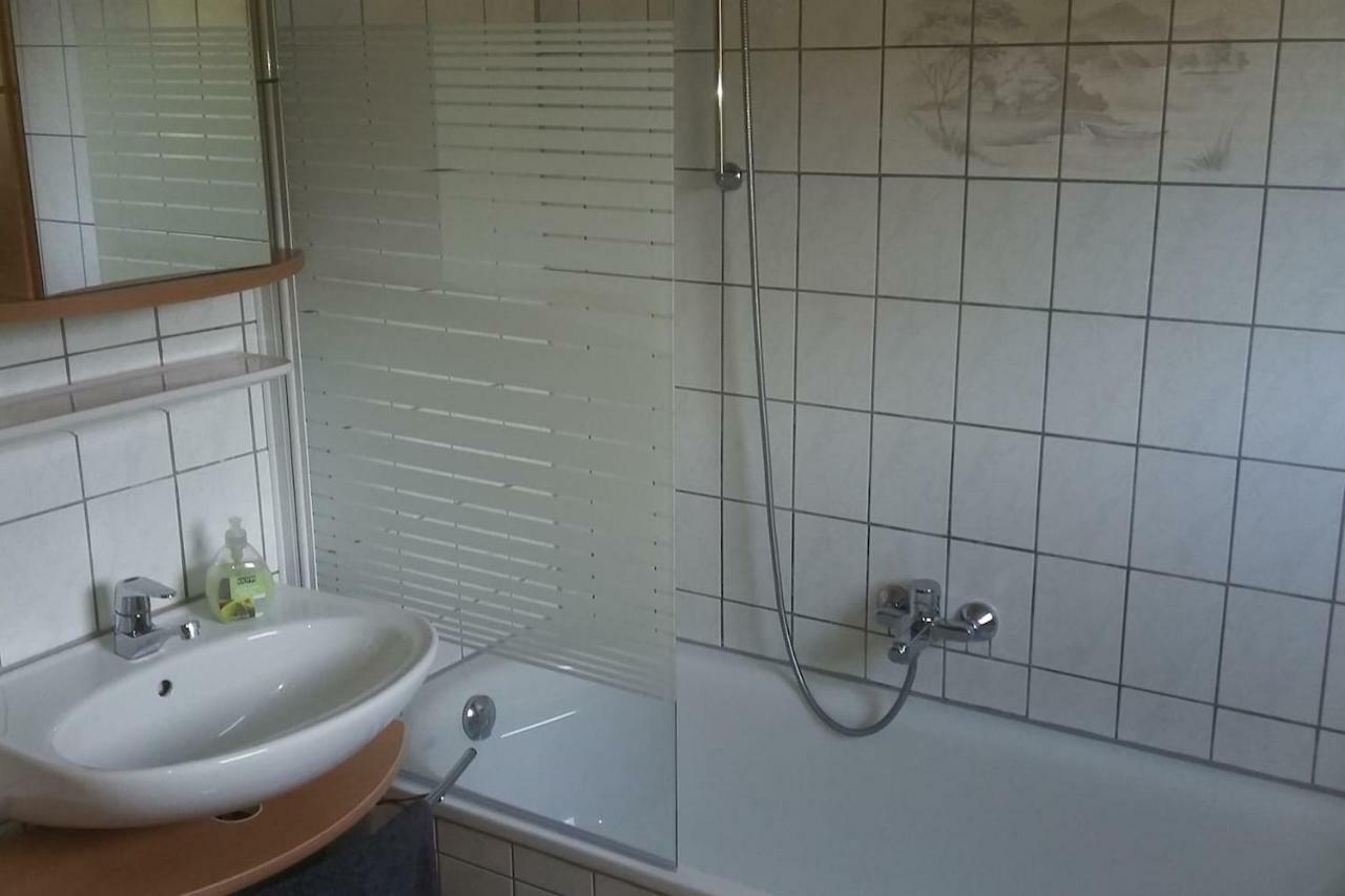 Gaestewohnung Von Oesen Osterholz-Scharmbeck Luaran gambar