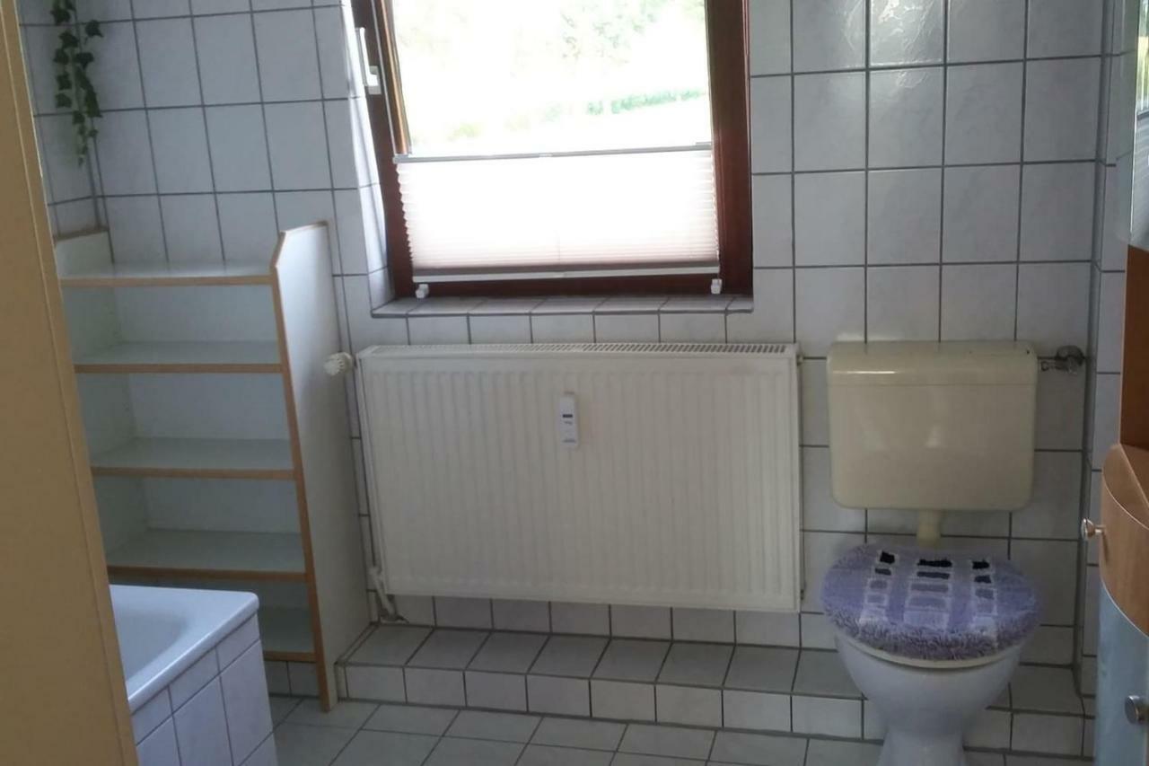 Gaestewohnung Von Oesen Osterholz-Scharmbeck Luaran gambar